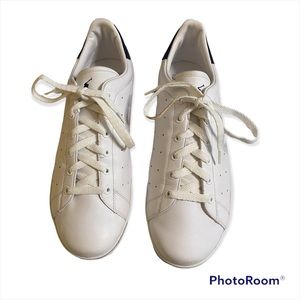 Polo Ralph Lauren White Fashion Sneakers Mens Size 10.5